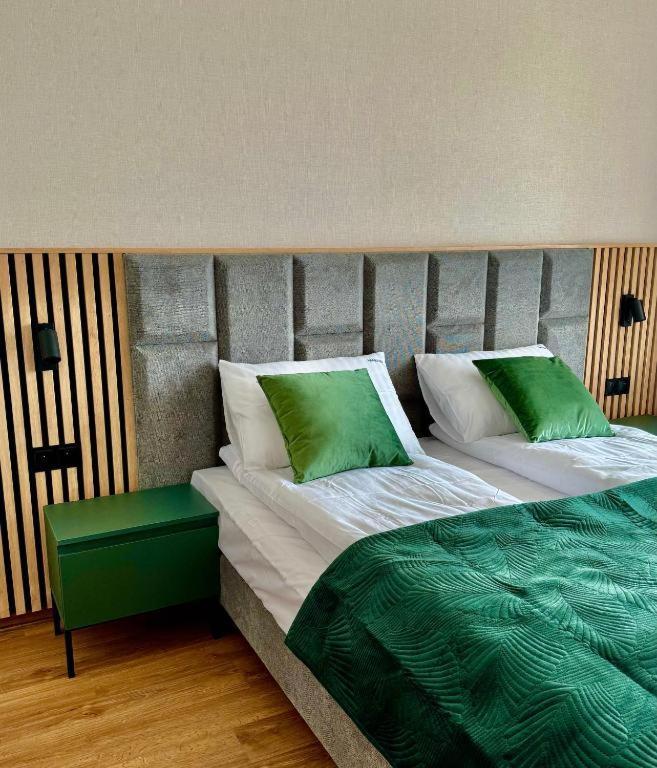 Akces Apartamenty Kasprowicza 20C- Basen, Sauny, Jacuzzi, Silownia W Cenie - Schwimmbad, Saunen, Jacuzzi, Fitnessstudio Im Preis Kołobrzeg Eksteriør bilde