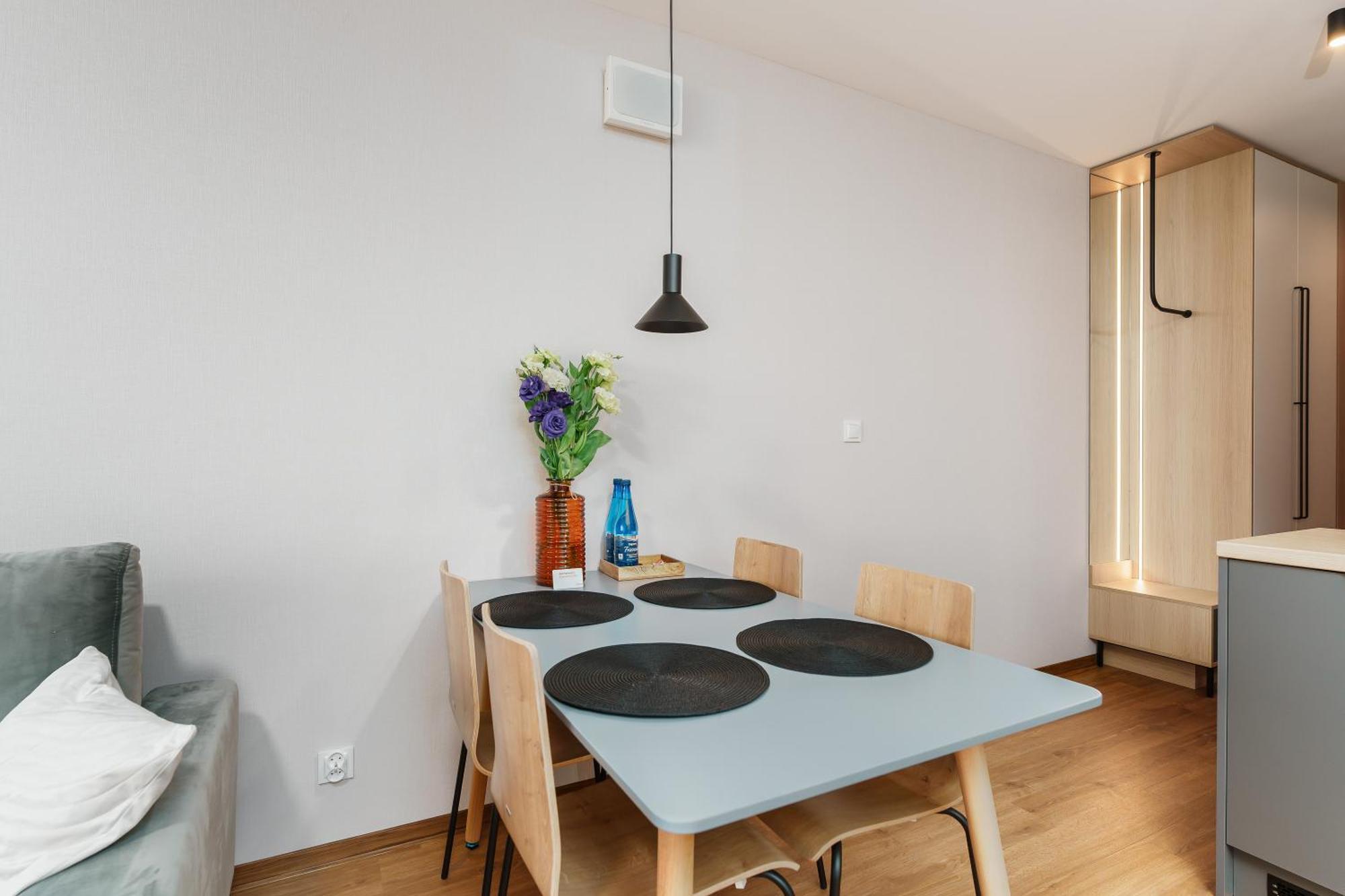 Akces Apartamenty Kasprowicza 20C- Basen, Sauny, Jacuzzi, Silownia W Cenie - Schwimmbad, Saunen, Jacuzzi, Fitnessstudio Im Preis Kołobrzeg Eksteriør bilde
