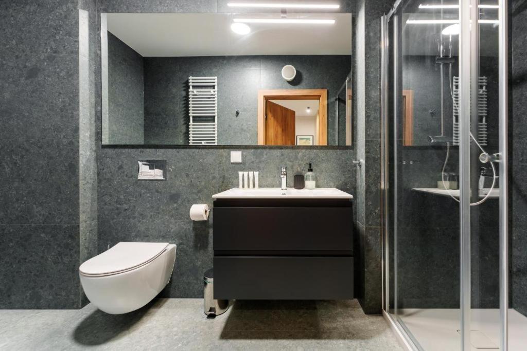 Akces Apartamenty Kasprowicza 20C- Basen, Sauny, Jacuzzi, Silownia W Cenie - Schwimmbad, Saunen, Jacuzzi, Fitnessstudio Im Preis Kołobrzeg Eksteriør bilde