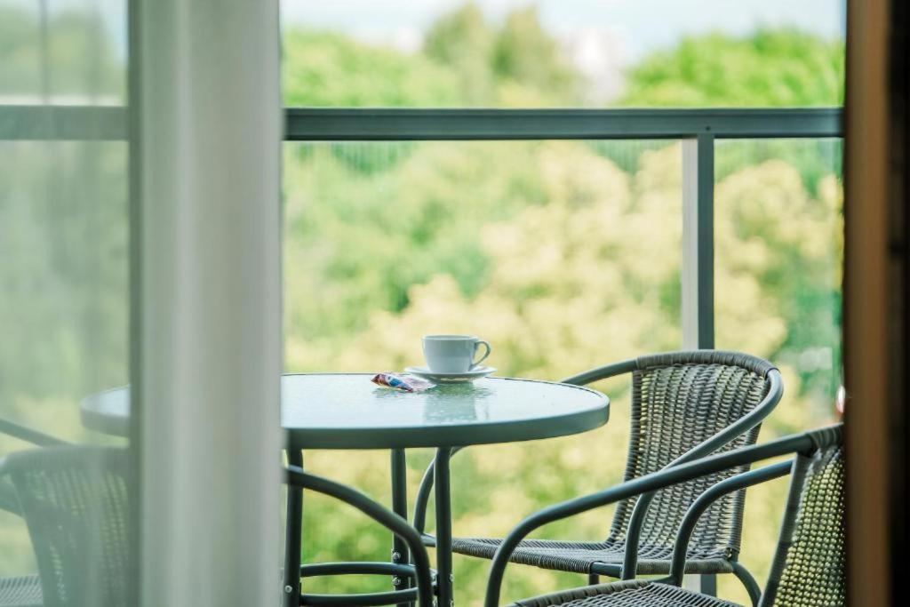 Akces Apartamenty Kasprowicza 20C- Basen, Sauny, Jacuzzi, Silownia W Cenie - Schwimmbad, Saunen, Jacuzzi, Fitnessstudio Im Preis Kołobrzeg Eksteriør bilde