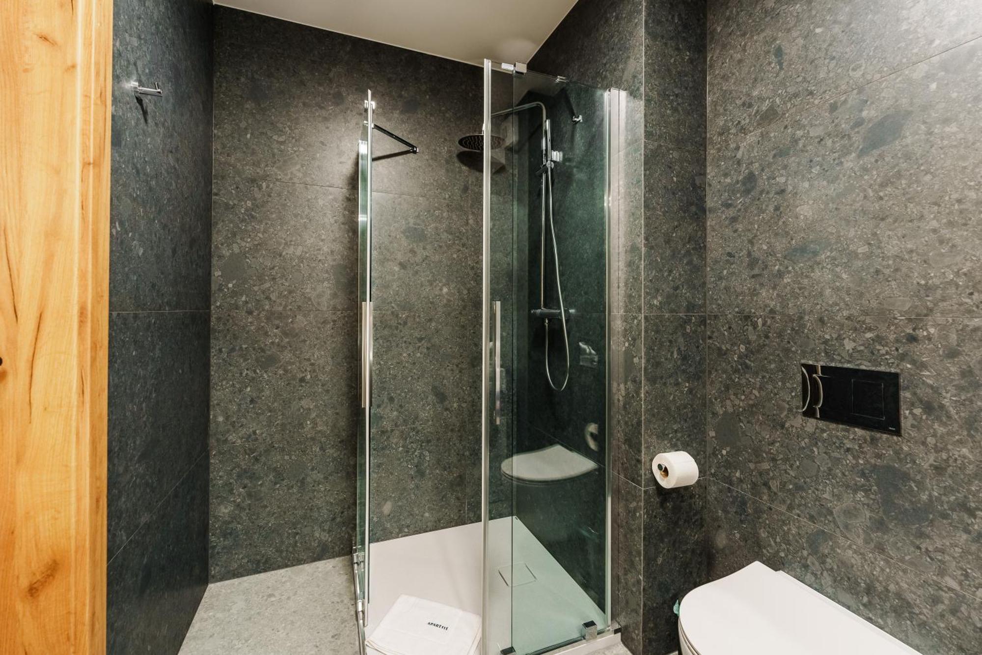 Akces Apartamenty Kasprowicza 20C- Basen, Sauny, Jacuzzi, Silownia W Cenie - Schwimmbad, Saunen, Jacuzzi, Fitnessstudio Im Preis Kołobrzeg Eksteriør bilde
