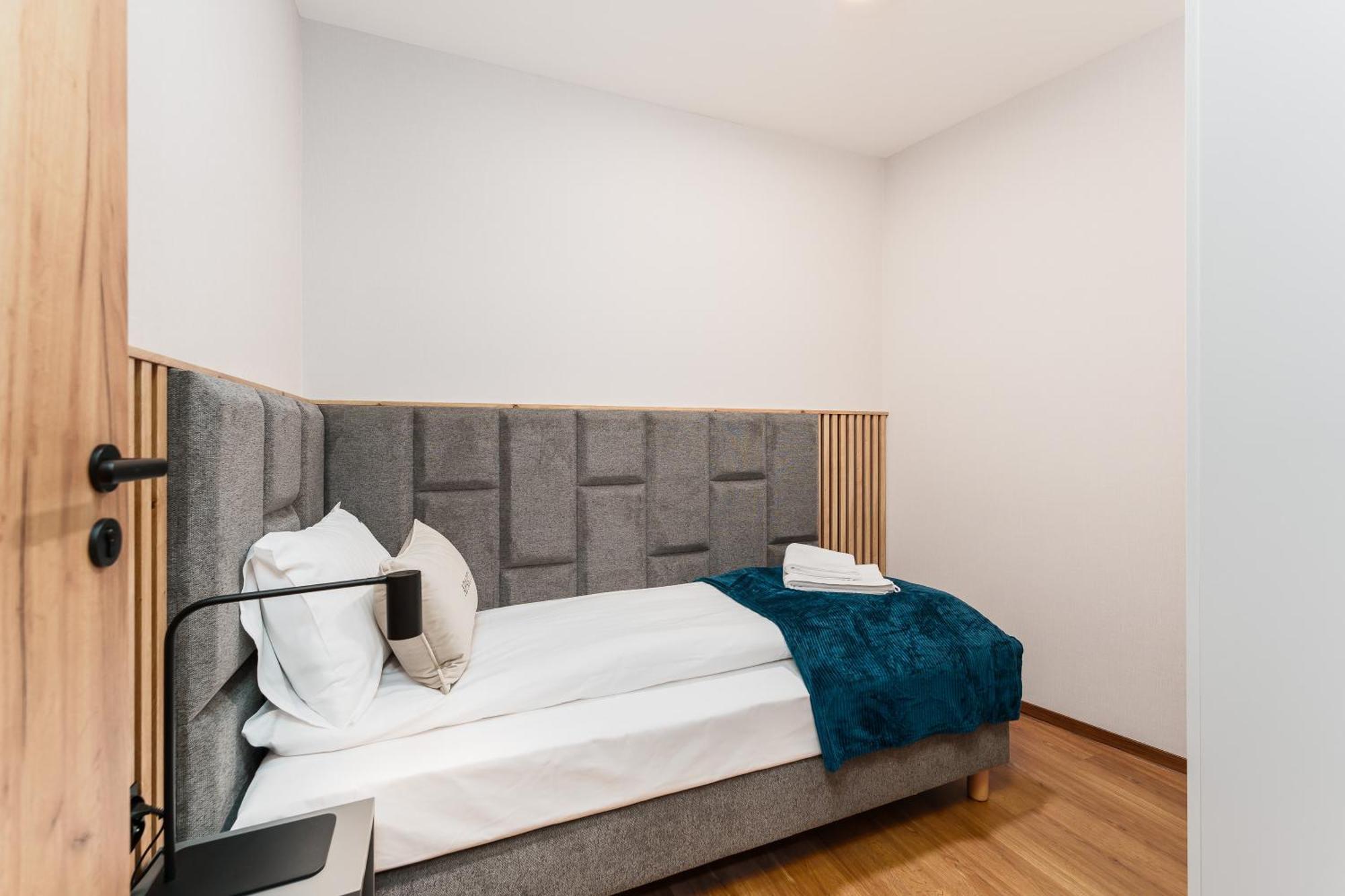 Akces Apartamenty Kasprowicza 20C- Basen, Sauny, Jacuzzi, Silownia W Cenie - Schwimmbad, Saunen, Jacuzzi, Fitnessstudio Im Preis Kołobrzeg Eksteriør bilde